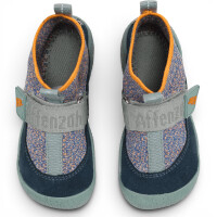 Affenzahn Lauflerner Knit Toddly Barfußschuh vegan...