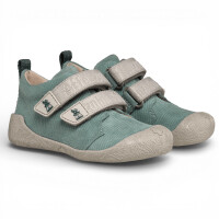 Affenzahn Lauflerner Leder Walky Barfußschuh mit...