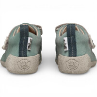 Affenzahn Lauflerner Leder Walky Barfußschuh mit...