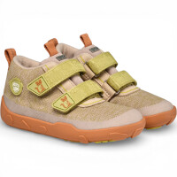 Affenzahn Übergangsschuh Knit Happy...