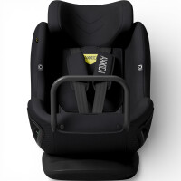 Axkid Minikid Core Reboarder 40–125 cm bis 28 kg Plus Test UN R129