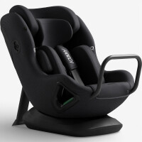 Axkid Minikid Core Reboarder 40–125 cm bis 28 kg Plus Test UN R129