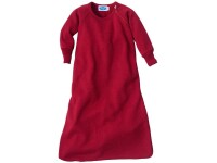 Reiff Schlafsack Baby mit Arm Bio Merinowolle Wolle/Seide Langarm