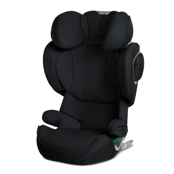 Cybex Solution Z I Fix Plus Stoff