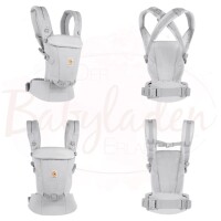 Ergo Baby Carrier Adapt