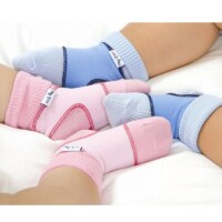 XKKO Sock ons, 6-12 Monate