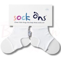XKKO Sock ons, 6-12 Monate