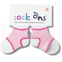 XKKO Sock ons, 6-12 Monate