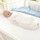 Jane Pucktuch Bambus/Musselin XL (120x120cm)