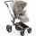 Moskitonetz für Babyschale universale Passform