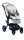 Jane Sitzauflage Flappy für Kinderwagen und Buggy