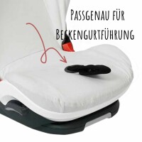 BeSafe Schonbezug - iZi Flex Fix i-Size - Car Seat Cover