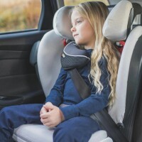 BeSafe Schonbezug - iZi Flex Fix i-Size - Car Seat Cover