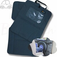 BeSafe Tablet and Seat cover Sitzschutz mit Tablethalterung