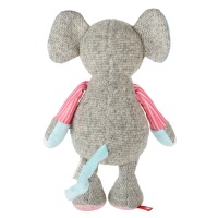 Sigikid Elefant Patchwork Sweety