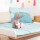 Sigikid Elefant Patchwork Sweety