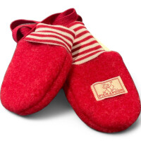 Pickapooh Fäustlinge Wollfleece Babyhandschuhe