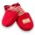 Pickapooh Fäustlinge Wollfleece Babyhandschuhe