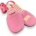 Pickapooh Fäustlinge Wollfleece Babyhandschuhe