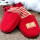 Pickapooh Fäustlinge Wollfleece Babyhandschuhe