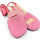 Pickapooh Fäustlinge Wollfleece Babyhandschuhe