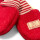 Pickapooh Fäustlinge Wollfleece Babyhandschuhe