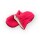 Pickapooh Wollwalk Kinder Handschuhe Fäustel