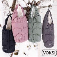 Voksi Move Fußsack Babyschalen