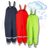 BMS Schneehose  atmungsaktiv, 100% wasserdicht