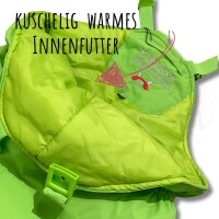 BMS Schneehose  atmungsaktiv, 100% wasserdicht