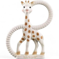Sophie la Girafe, Beißring SoPure