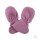 Popolini Fäustlinge Handschuhe Baumwollfleece