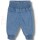 TRINE washed denim