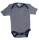 Cosilana Babybody Kurzarm Wolle-Seide