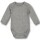 light grey melange