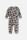 Hust and Claire Mila Krokodile Jumpsuit Schlafanzug - Wolle/Seide