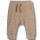 Hust and Claire Baby Hose - Wolle/Bambus - Gaby Joggers