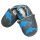 Krabbelschuhe Puschen aus veganen Leder