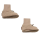 Hust and Claire Baby-Schuhe Wollfleece FELICE