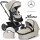 Hartan Avantgarde GTX Kinderwagen