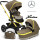 Hartan Avantgarde GTX Kinderwagen