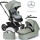 Hartan Avantgarde GTX Kinderwagen