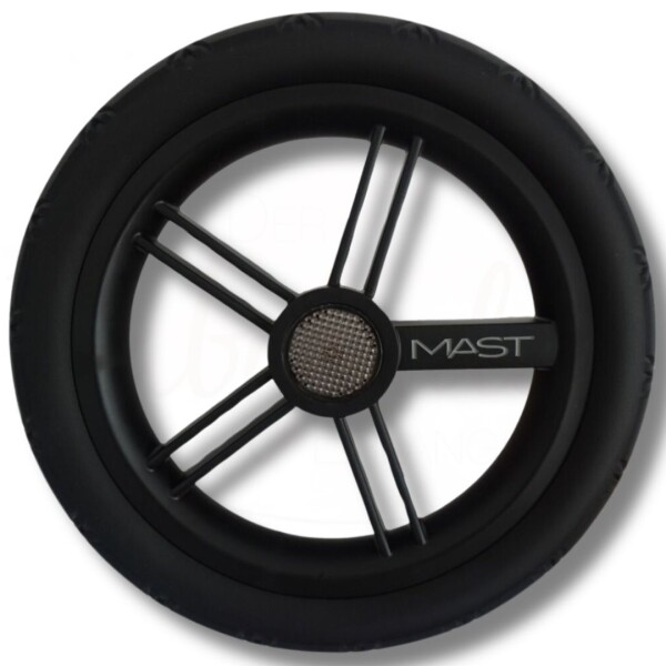 High Performance Wheels