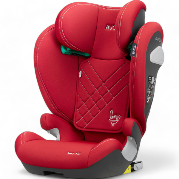 Maple Red