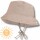Maximo GOTS Baby Mini Hut | UV-Schutz 15+