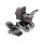 Bugaboo Donkey 5 - Kinderwagen mit Liegewanne und Sitz