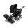 Bugaboo Donkey 5 - Kinderwagen mit Liegewanne und Sitz