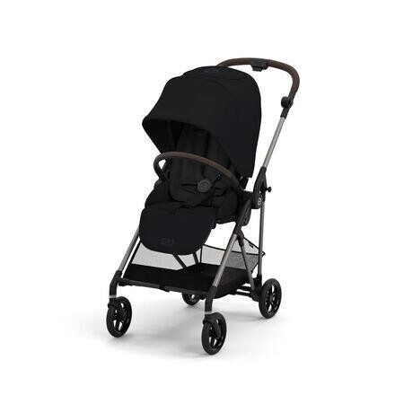 Moon Black | black