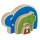 3D-Puzzle aus Holz