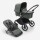 Bugaboo Fox Cub  - Kinderwagen mit Liegewanne und Sitz